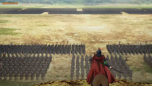 Kingdom Season 4 สงครามบัลลังก์ผงาดจิ๋นซี (ภาค4) ตอนที่ 04 ซับไทย