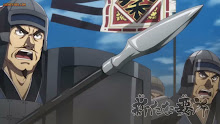 Kingdom Season 4 สงครามบัลลังก์ผงาดจิ๋นซี (ภาค4) ตอนที่ 06 ซับไทย