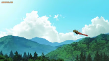 Kunoichi Tsubaki no Mune no Uchi ตอนที่ 03 ซับไทย