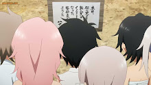 Kunoichi Tsubaki no Mune no Uchi ตอนที่ 06 ซับไทย