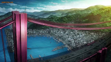 Kyoukai Senki เคียวไคเซนกิ สงครามจักรกล ตอนที่ 03 ซับไทย