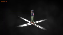 Kyoukai Senki เคียวไคเซนกิ สงครามจักรกล ตอนที่ 09 ซับไทย