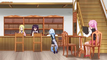 RPG Fudousan นักเวทสาวนายหน้าอสังหาริมทรัพย์ ตอนที่ 07 ซับไทย