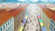 Shijou Saikyou no Daimaou ชีวิตใหม่ไม่ธรรมดาของราชาปีศาจขี้เหงา ตอนที่ 07 ซับไทย