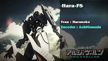 Shirogane no Ishi Argevollen ตอนที่ 01 ซับไทย