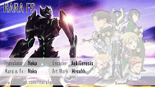 Shirogane no Ishi Argevollen ตอนที่ 05 ซับไทย