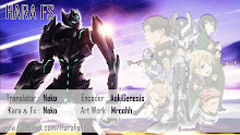 Shirogane no Ishi Argevollen ตอนที่ 13 ซับไทย