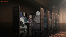 Shokei Shoujo no Virgin Road เพชฌฆาตสาวบนเส้นทางพิสุทธิ์ ตอนที่ 09 ซับไทย