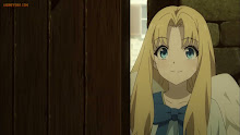 Tate no Yuusha no Nariagari ผู้กล้าโล่ผงาด ตอนที่ 11 พากย์ไทย