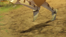 Tate no Yuusha no Nariagari ผู้กล้าโล่ผงาด ตอนที่ 13 พากย์ไทย
