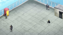 Tomodachi Game เกมมิตรภาพ ตอนที่ 04 ซับไทย