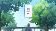 โฉมงามพูดไม่เก่งกับผองเพื่อนไม่เต็มเต็ง ตอนที่ 03 พากย์ไทย