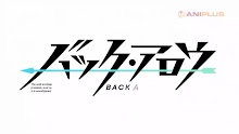 Back Arrow แบล็ค แอร์โรว์ ตอนที่ 14 ซับไทย