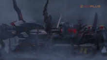 Back Arrow แบล็ค แอร์โรว์ ตอนที่ 21 ซับไทย