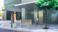 Bakuman วัยซนคนการ์ตูน (ภาค1) ตอนที่ 07 ซับไทย
