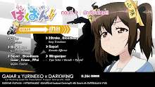 Bakuon!! ซิ่งมั๊ยเพ่ ตอนที่ 09 ซับไทย
