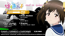 Bakuon!! ซิ่งมั๊ยเพ่ ตอนที่ 10 ซับไทย