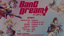 BanG Dream! (ภาค1) ตอนที่ 14 OVA ซับไทย