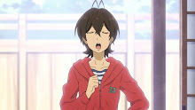 Barakamon เกาะมีฮา คนมีเฮ ตอนที่ 12 ซับไทย จบแล้ว