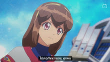 Battle Athletess Daiundoukai ReSTART! ตอนที่ 10 ซับไทย