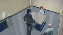 Beatless ตอนที่ 12 ซับไทย