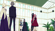 Beatless ตอนที่ 13 ซับไทย