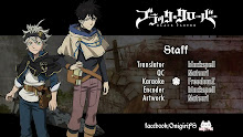 Black Clover ตอนที่ 01 ซับไทย