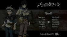 Black Clover ตอนที่ 06 ซับไทย