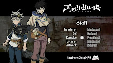 Black Clover ตอนที่ 07 ซับไทย