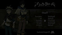 Black Clover ตอนที่ 08 ซับไทย