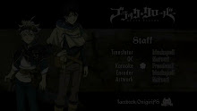 Black Clover ตอนที่ 13 ซับไทย