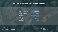 Black Rock Shooter ตอนที่ 00 OVA ซับไทย