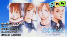 Bokura ga Ita สายใยรัก ตอนที่ 26 ซับไทย จบแล้ว