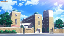 Machikado Mazoku 2-choume (ภาค2) ตอนที่ 08 ซับไทย