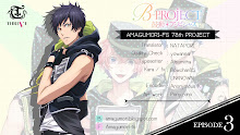 B-Project Kodou Ambitious ตอนที่ 03 ซับไทย