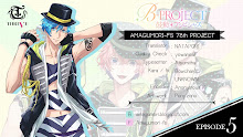 B-Project Kodou Ambitious ตอนที่ 05 ซับไทย
