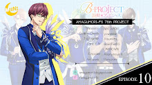 B-Project Kodou Ambitious ตอนที่ 10 ซับไทย