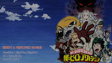 Boku no Hero Academia Ikinokore! Kesshi no Survival Kunren มายฮีโร่ อคาเดเมีย ตอนที่ ONA 01 ซับไทย