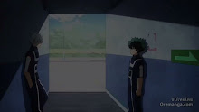 Boku no Hero Academia (ภาค2) ตอนที่ 10 ซับไทย