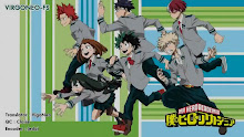 Boku no Hero Academia (ภาค3) ตอนที่ 02 ซับไทย