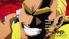 Boku no Hero Academia (ภาค3) ตอนที่ 20 ซับไทย