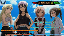 Boku wa Tomodachi ga Sukunai ตอนที่ 06 ซับไทย