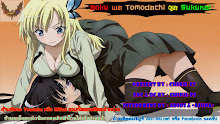 Boku wa Tomodachi ga Sukunai ตอนที่ 08 ซับไทย