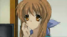 Clannad After Story แคลนาด อาฟเตอร์ สตอรี่ (ภาค2) ตอนที่ 13 ซับไทย
