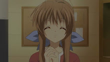 Clannad After Story แคลนาด อาฟเตอร์ สตอรี่ (ภาค2) ตอนที่ 15 พากย์ไทย