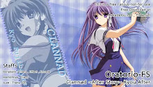 Clannad After Story แคลนาด อาฟเตอร์ สตอรี่ (ภาค2) ตอนที่ 25 ซับไทย