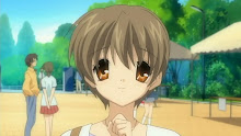 Clannad แคลนาด (ภาค1) ตอนที่ 07 ซับไทย