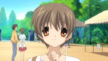 Clannad แคลนาด (ภาค1) ตอนที่ 07 พากย์ไทย