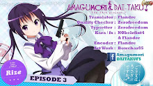 Gochuumon wa Usagi Desu ka (ภาค1) ตอนที่ 03 ซับไทย