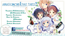 Gochuumon wa Usagi Desu ka (ภาค2) ซับไทย ตอนที่ 10 ซับไทย